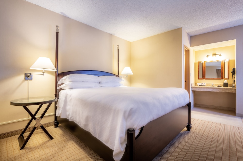 安那翰尊荣庭园酒店(Anaheim Majestic Garden Hotel) 图片4