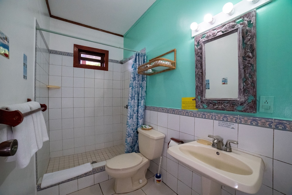 Splash Inn Dive Resort 38/38