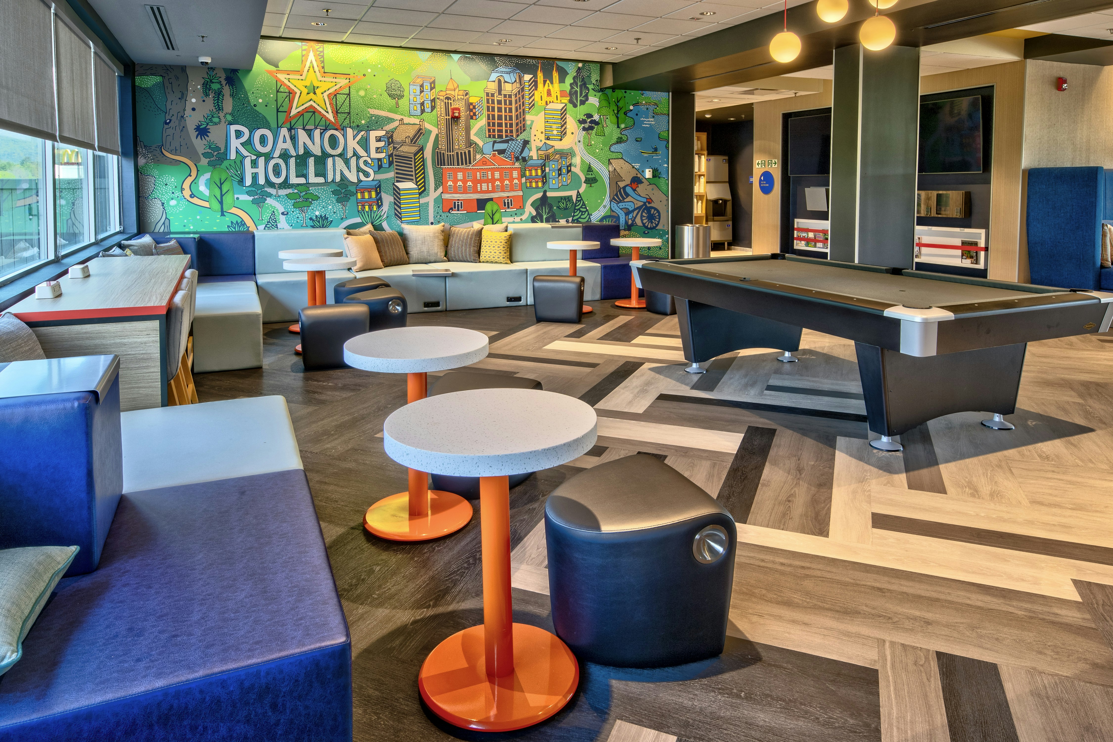 Tru By Hilton Roanoke Hollins 21/26