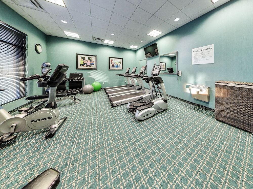 Holiday Inn Hotel And Suites Edmonton Airport Conference Centre 40/70