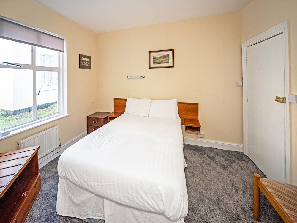 The Sherwood Palm Hotel Torquay Beach 22/52