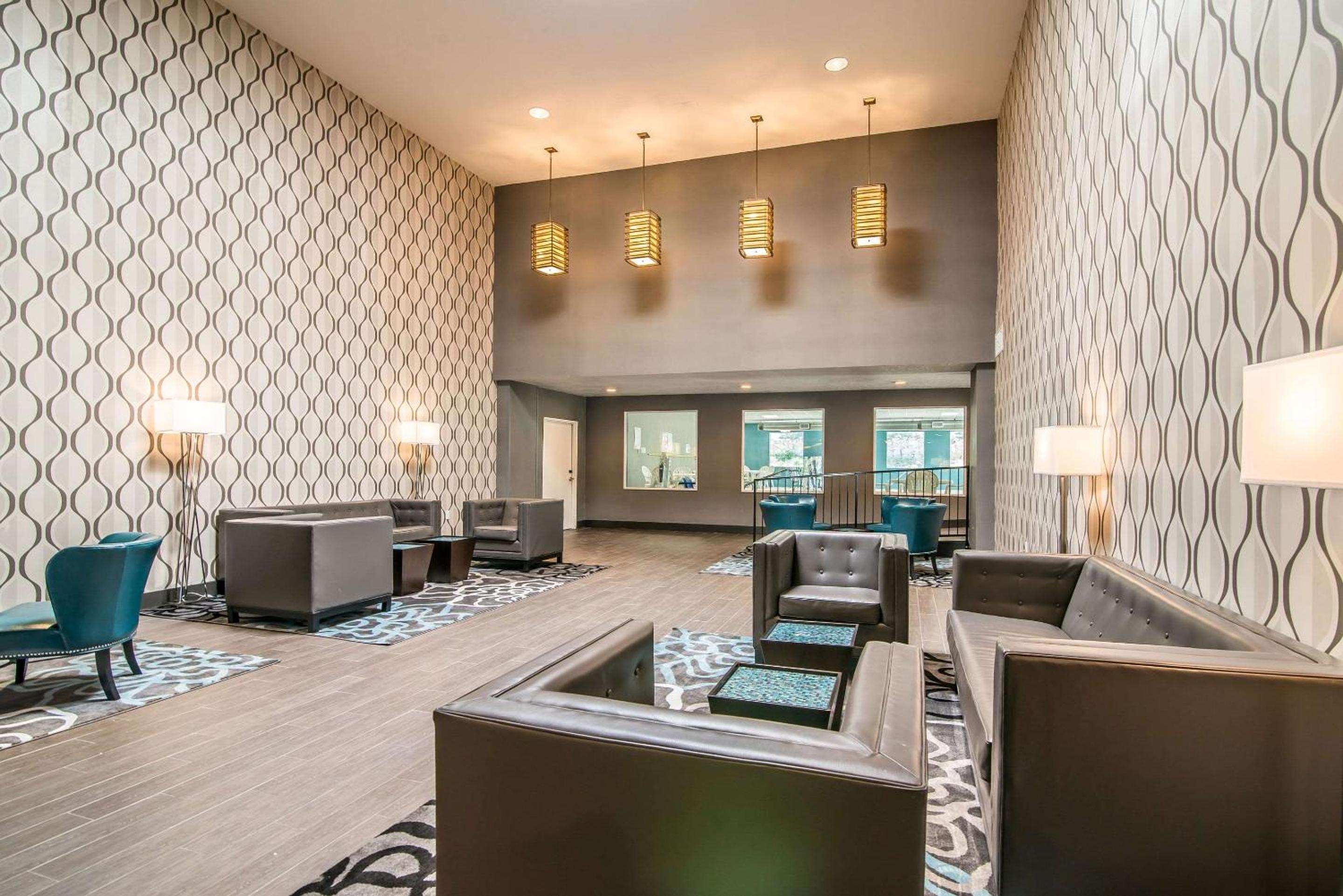 Elevate Hotel at Sierra Blanca 42/50