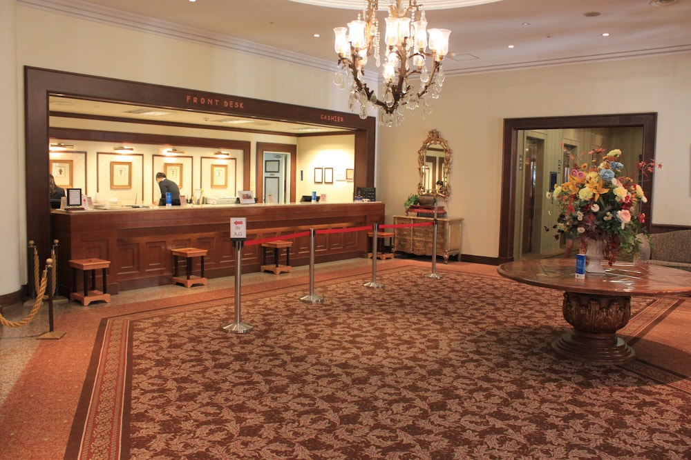 Narita Gateway Hotel 8/73