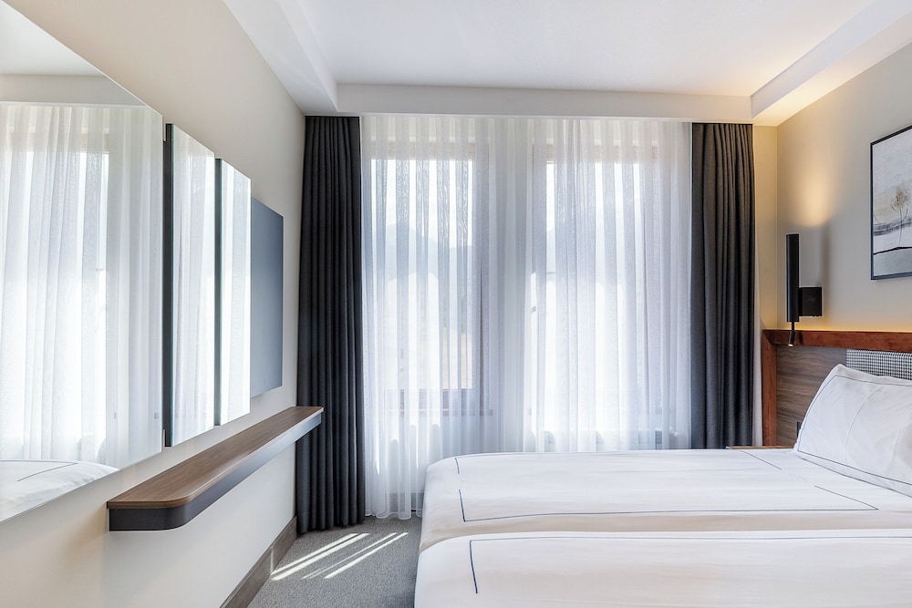 Regnum Bansko Apart Hotel Spa 16/48