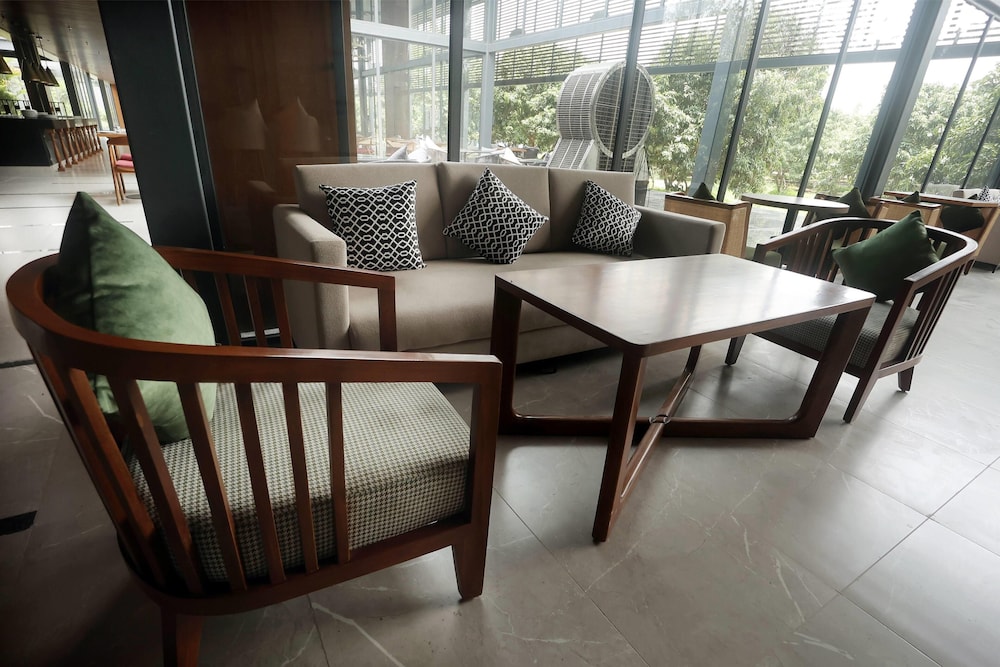 Wyndham Garden Jim Corbett Chhoi 41/69