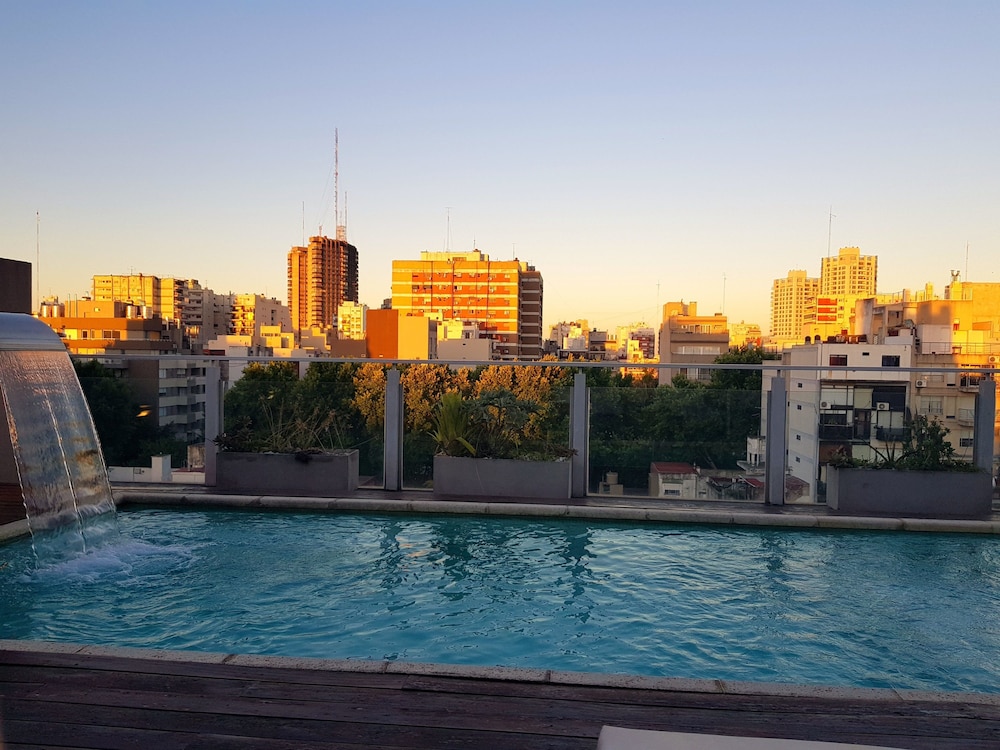Fierro Hotel Buenos Aires photo2