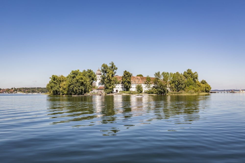 Hotel Seeblick 20/40