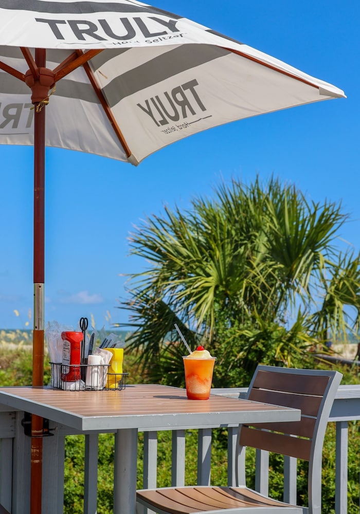 Hilton Head Island Beach Tennis Resort 14/80