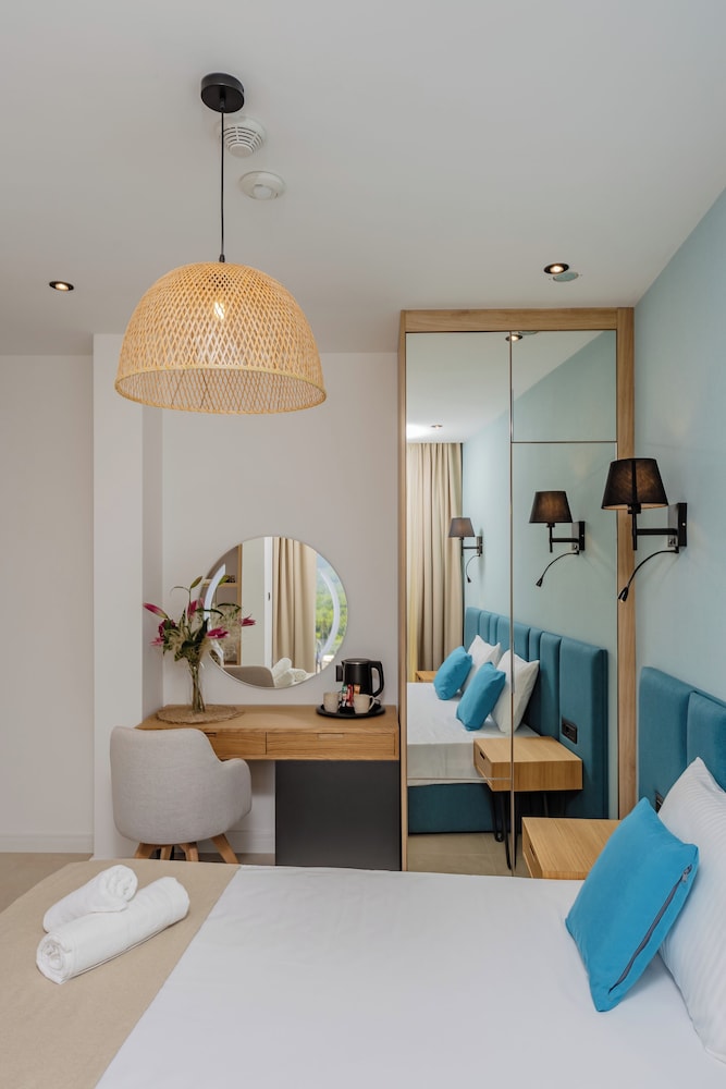 Hotel Aquilo 34/55