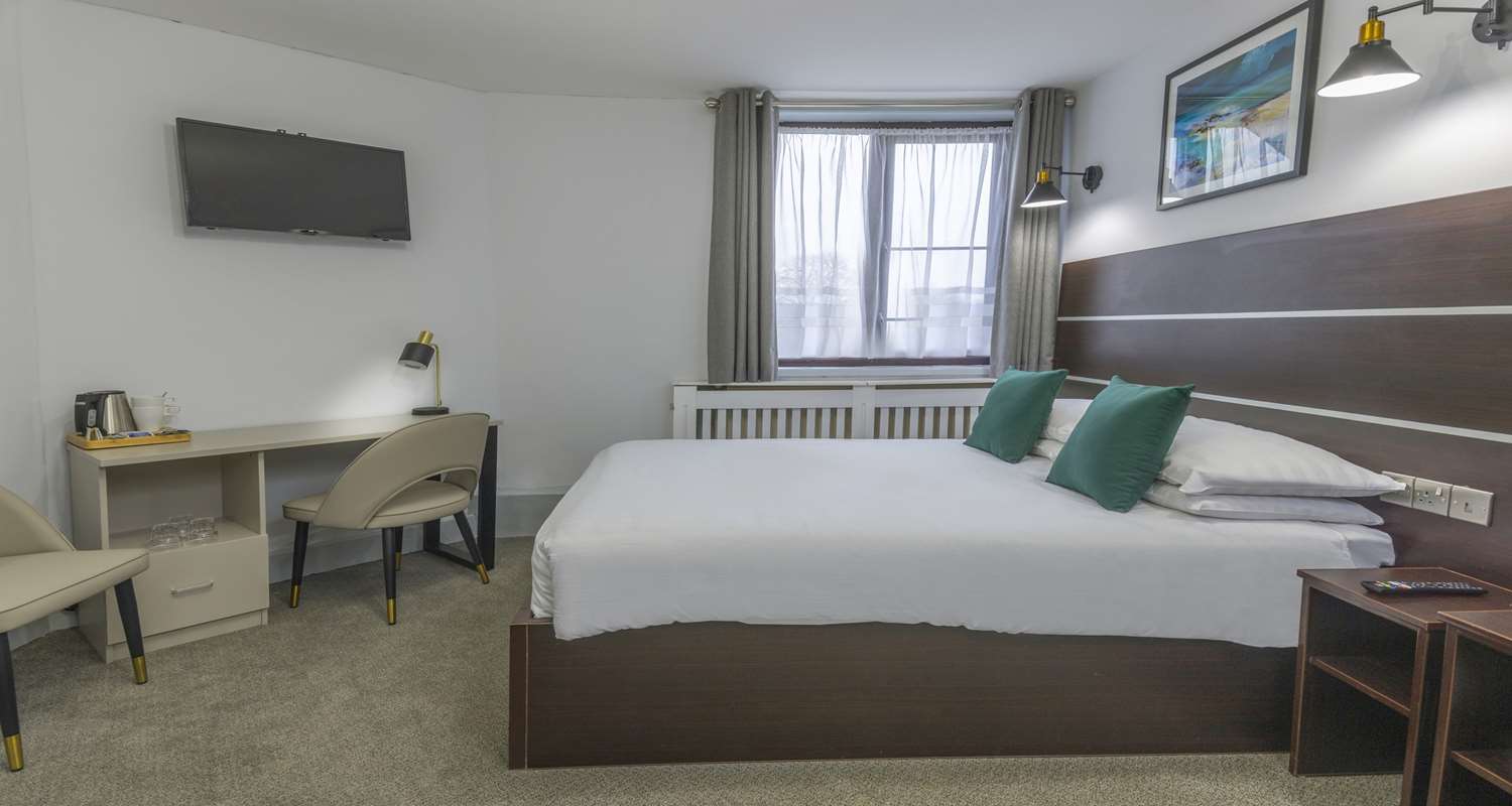 Best Western Ebbw Vale 15/19