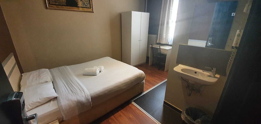 Hotel Albergo 26/46