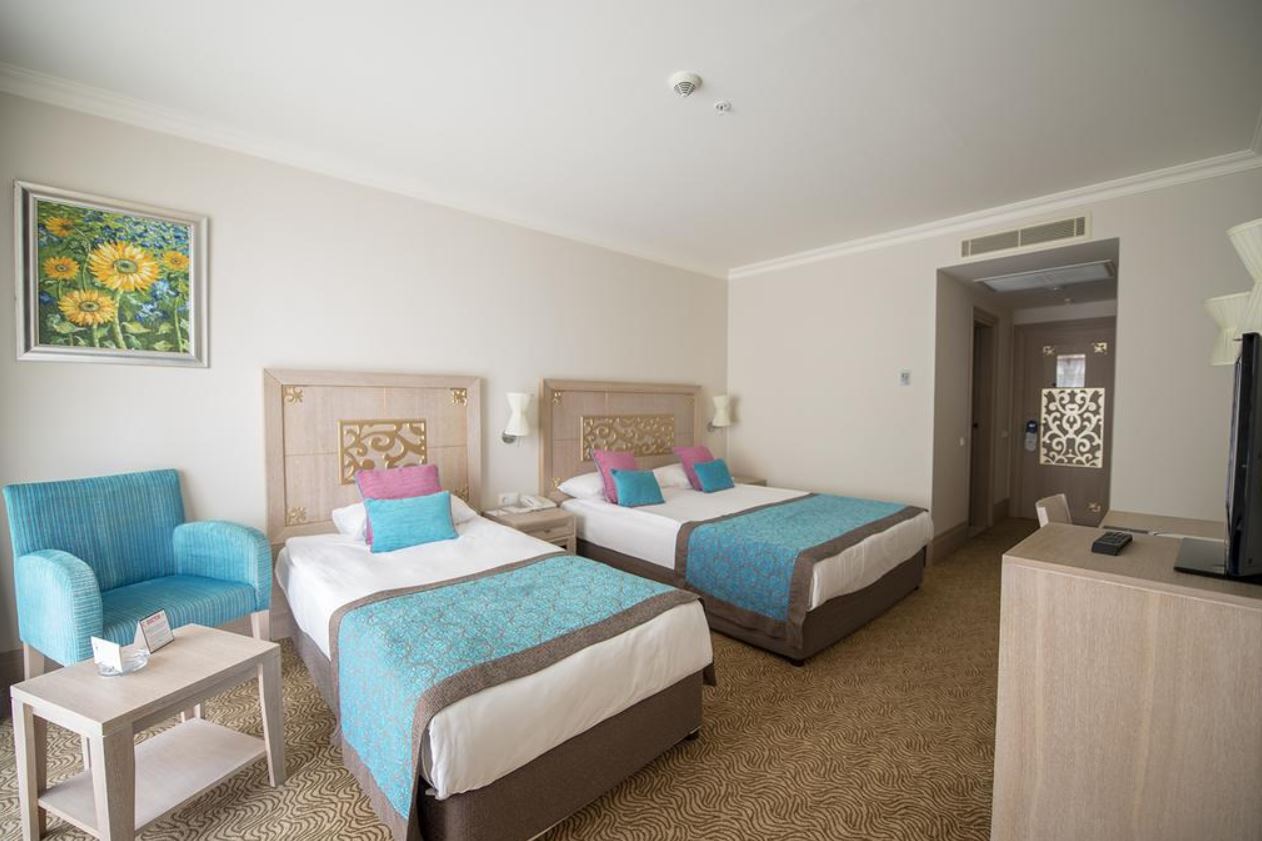 Room, Single