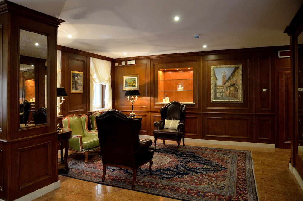 Albergo Mazzanti 47/60