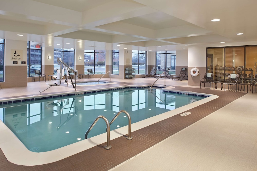 Hilton Garden Inn Akron in AKRON - OH