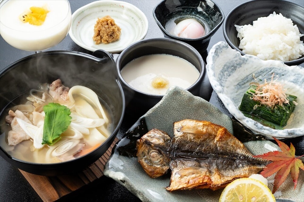 別府海山(旧ホテル然荘露天付き離れの宿 別府悠彩) 写真4