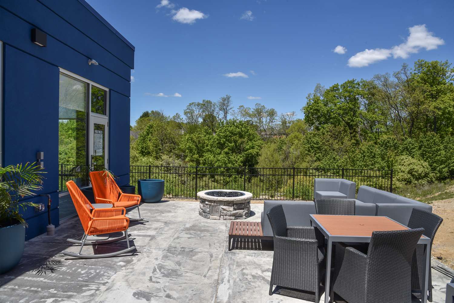 Hampton Inn By Hilton Richwood Cincinnati South 19/19