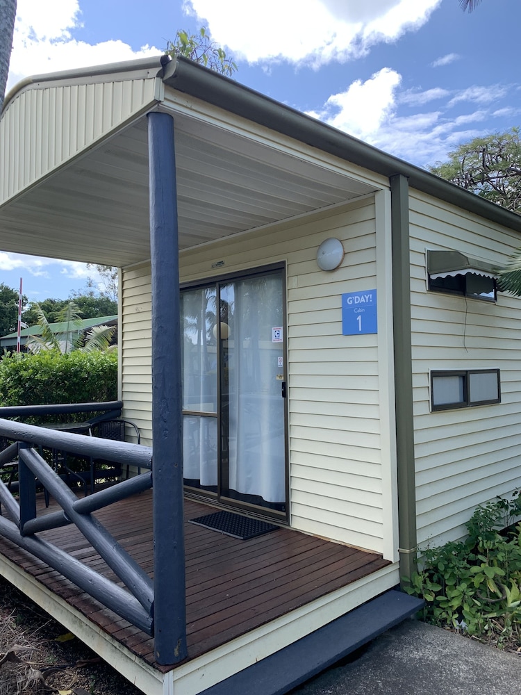 Tasman Holiday Parks Hervey Bay 2/68