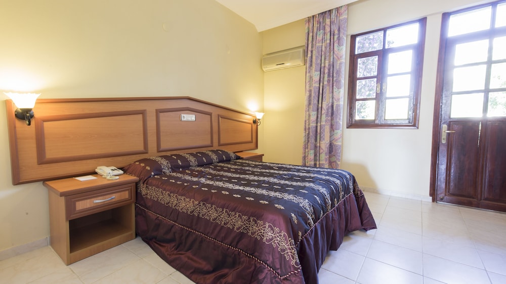Katranci Park Hotel 9/47