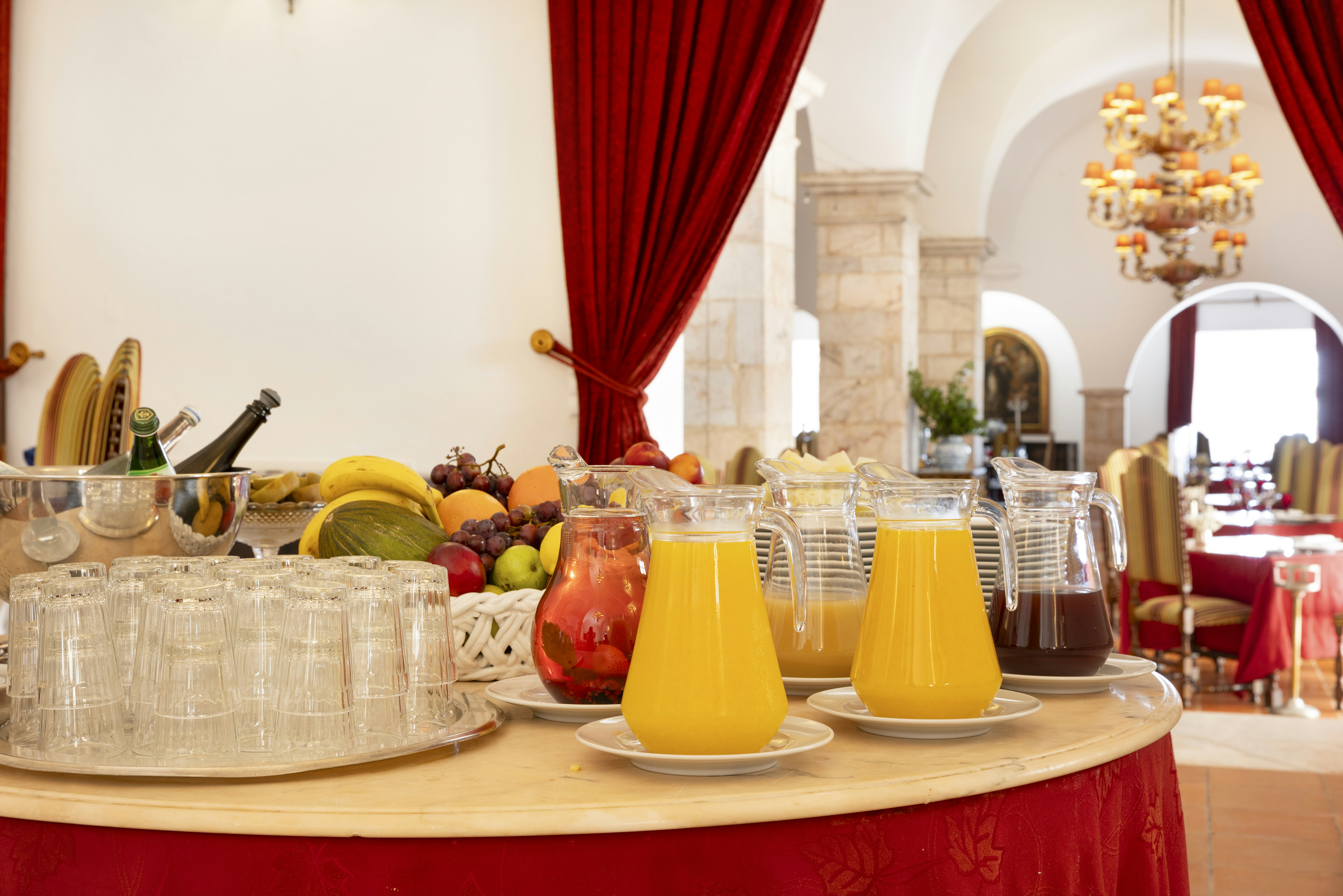 Pousada Castelo Estremoz - Historic Hotel 33/64