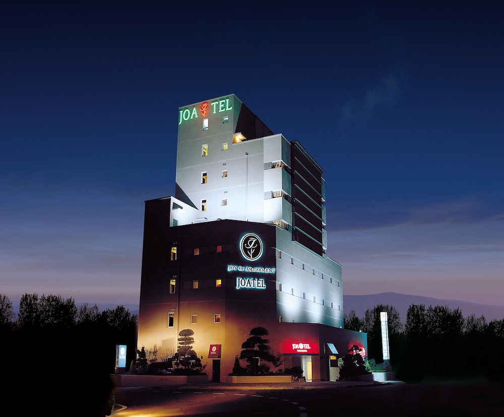 Joa Hotel 1/19