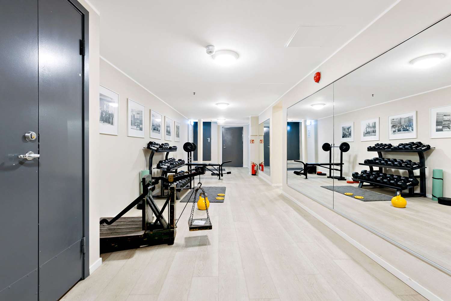 Best Western Plus Hotel Bakeriet 21/44