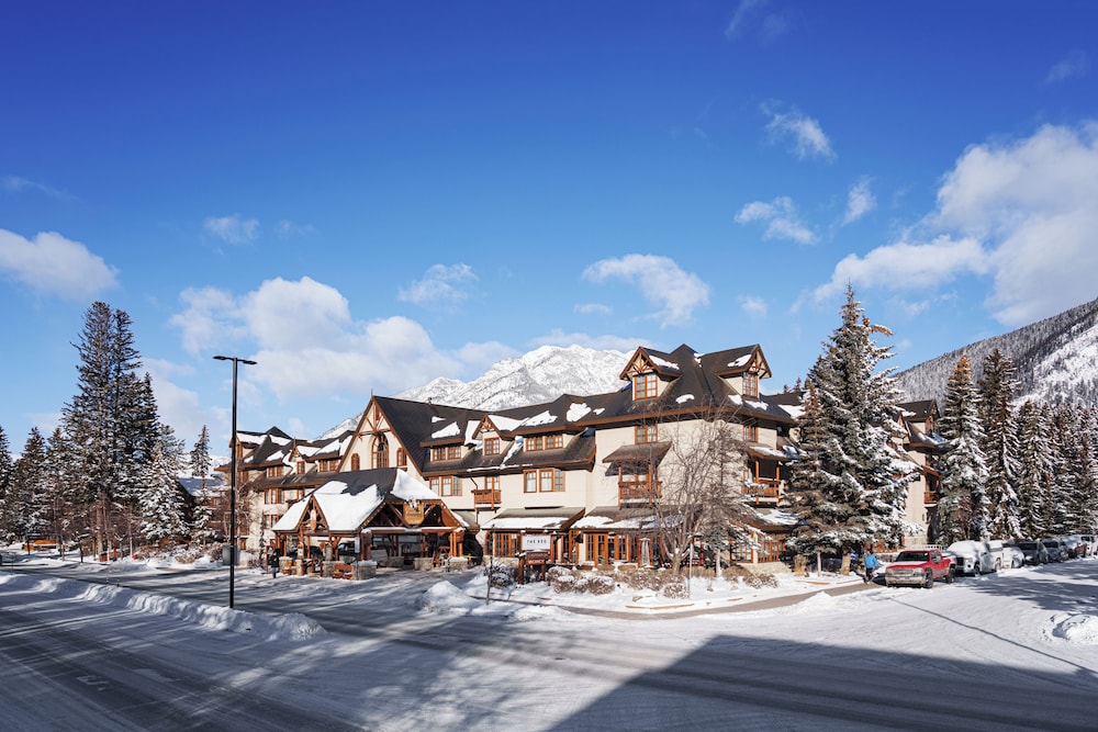 Banff Caribou Lodge & Spa 47/69