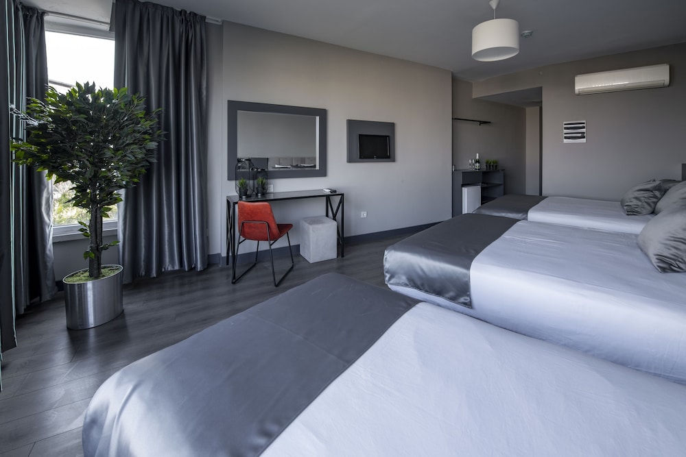 Tourist Hotel Antalya in ANTALYA