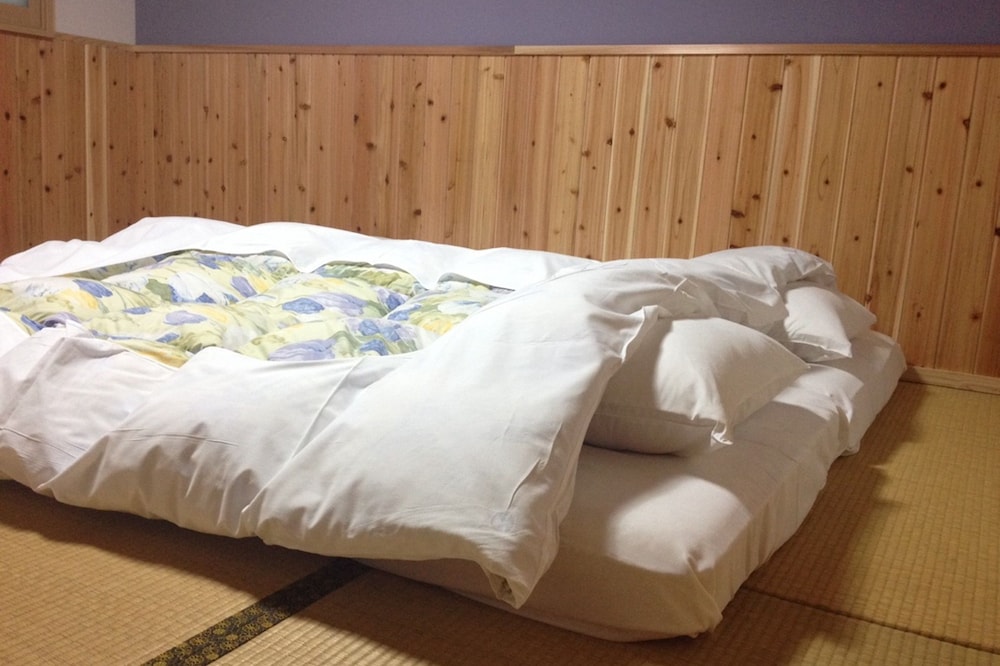 Stay Nikko Guesthouse – Hostel 30/74