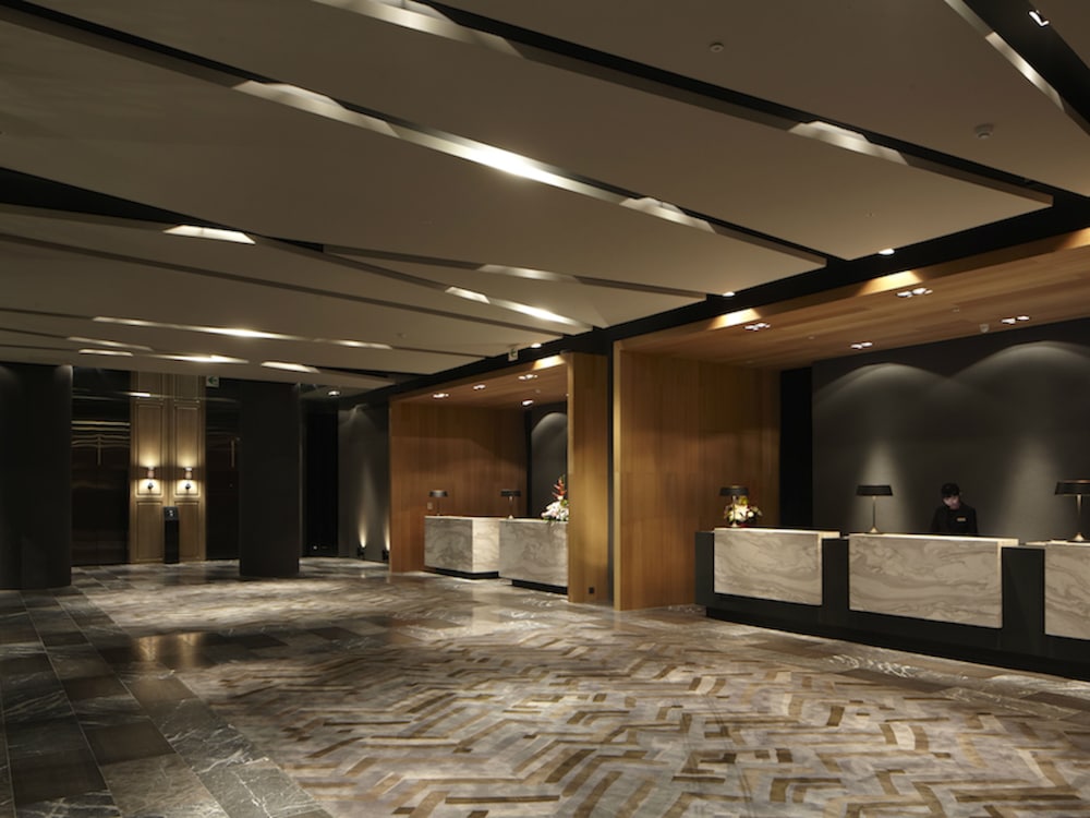 Hotel Dua 5/46