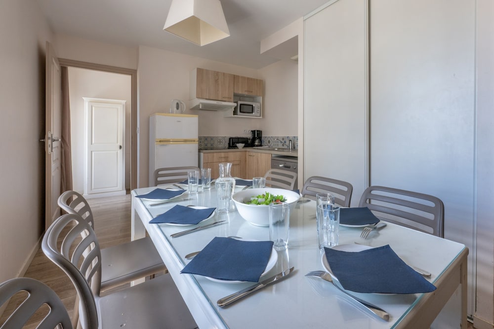 Residence Odalys de La Plage 29/50