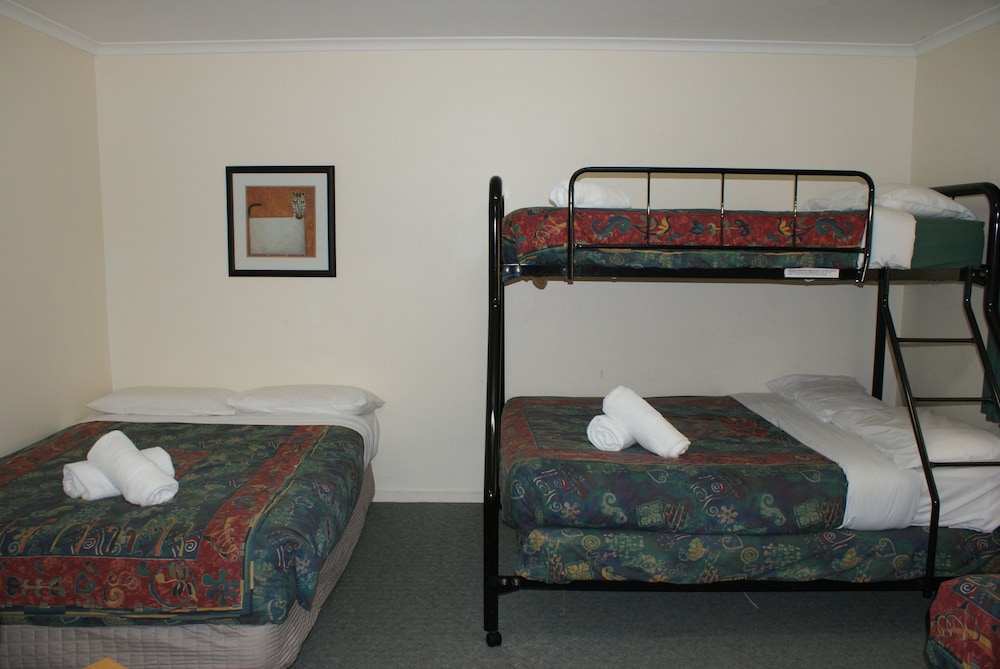 Warrnambool Motel And Holiday Park 29/74