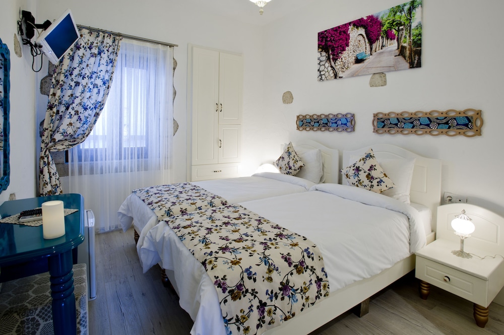 Lodos Butik Otel 7/22