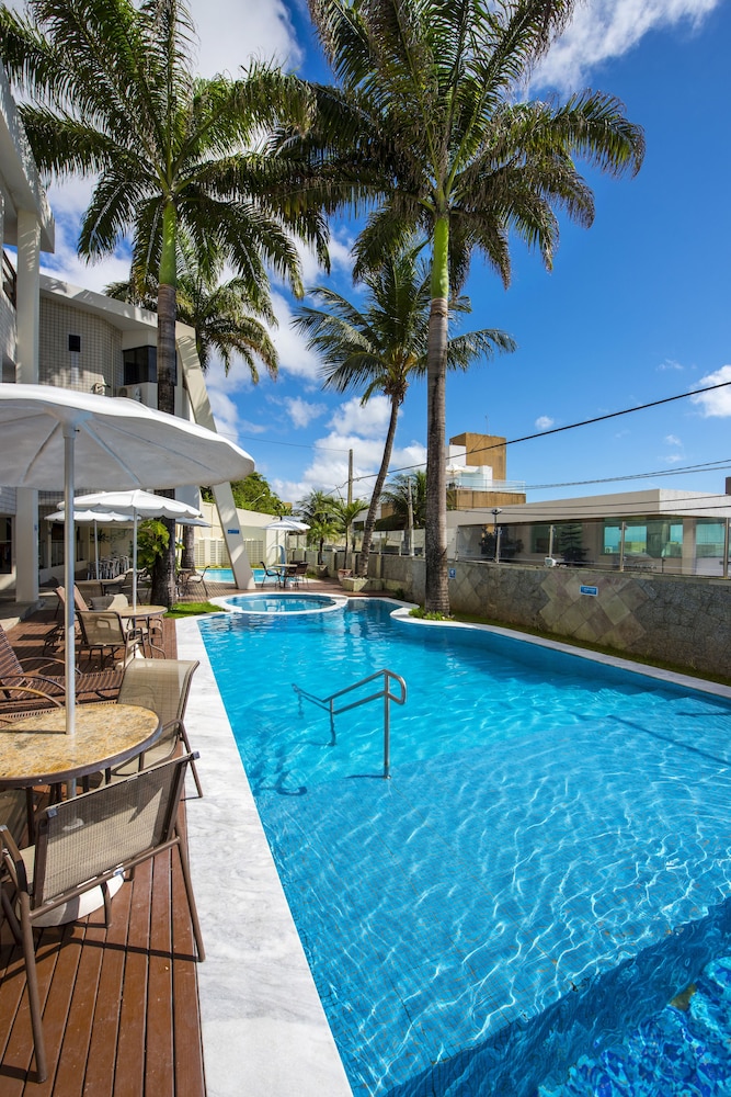 Rede Andrade Bello Mare Hotel 10/68