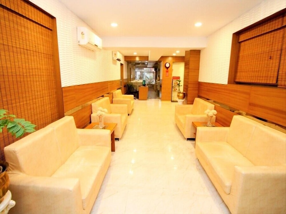 Hotel Crestwood 20/29
