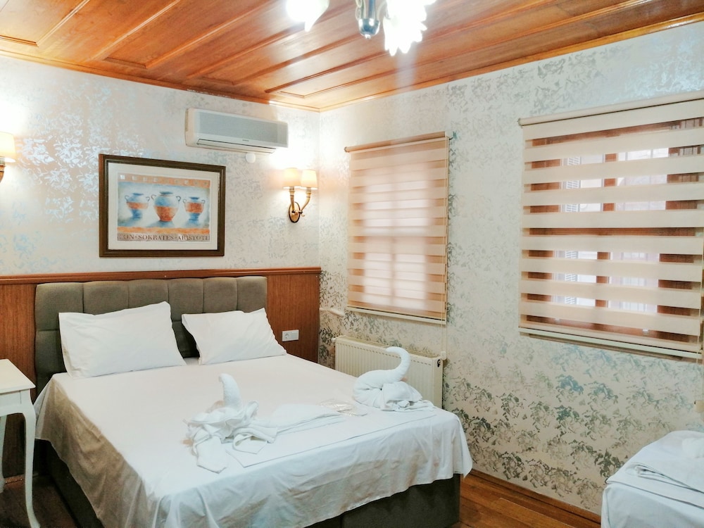 Istanbul Sydney Hotel 15/64