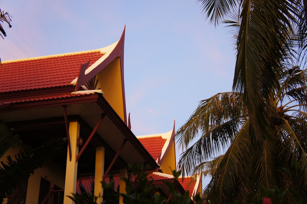 Palm Village 6/67