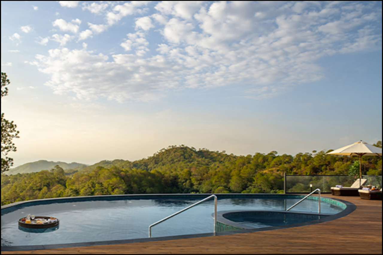 Himalayan Woodcroft, Sirmaur - IHCL SeleQtions 14/20