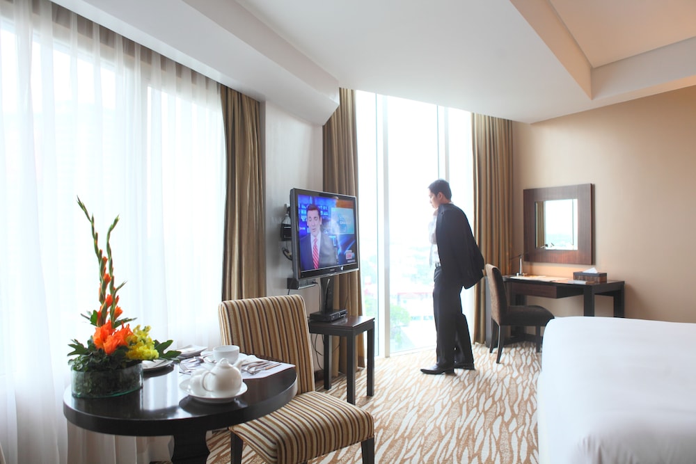 Acacia Hotel Manila 24/54