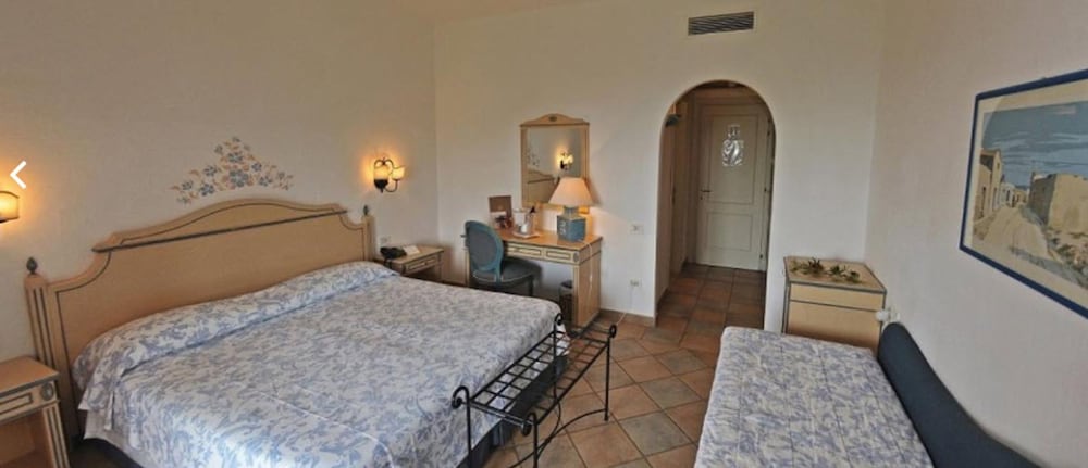Grand Hotel In Porto Cervo 20/65