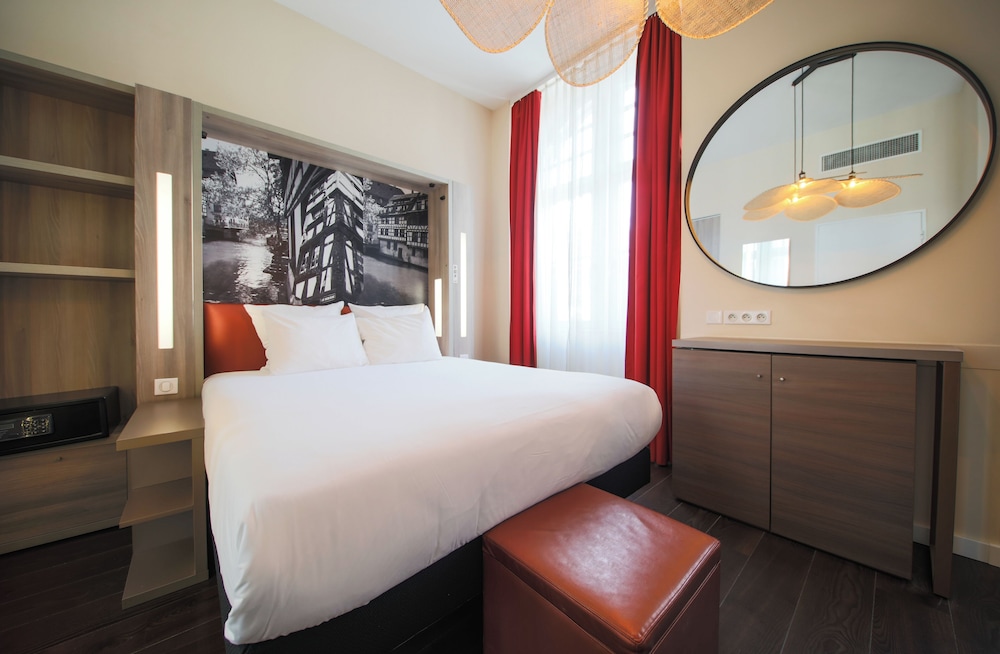 Aparthotel Adagio Strasbourg Place Kléber 17/67
