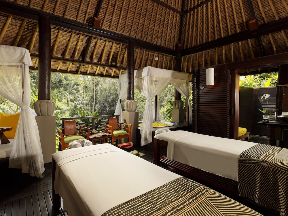 Maya Ubud Resort Spa 16/50