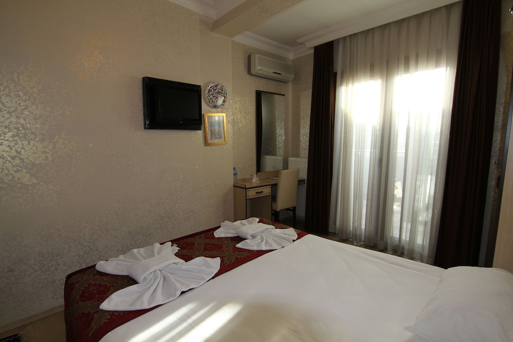 Art City Hotel Istanbul 15/73