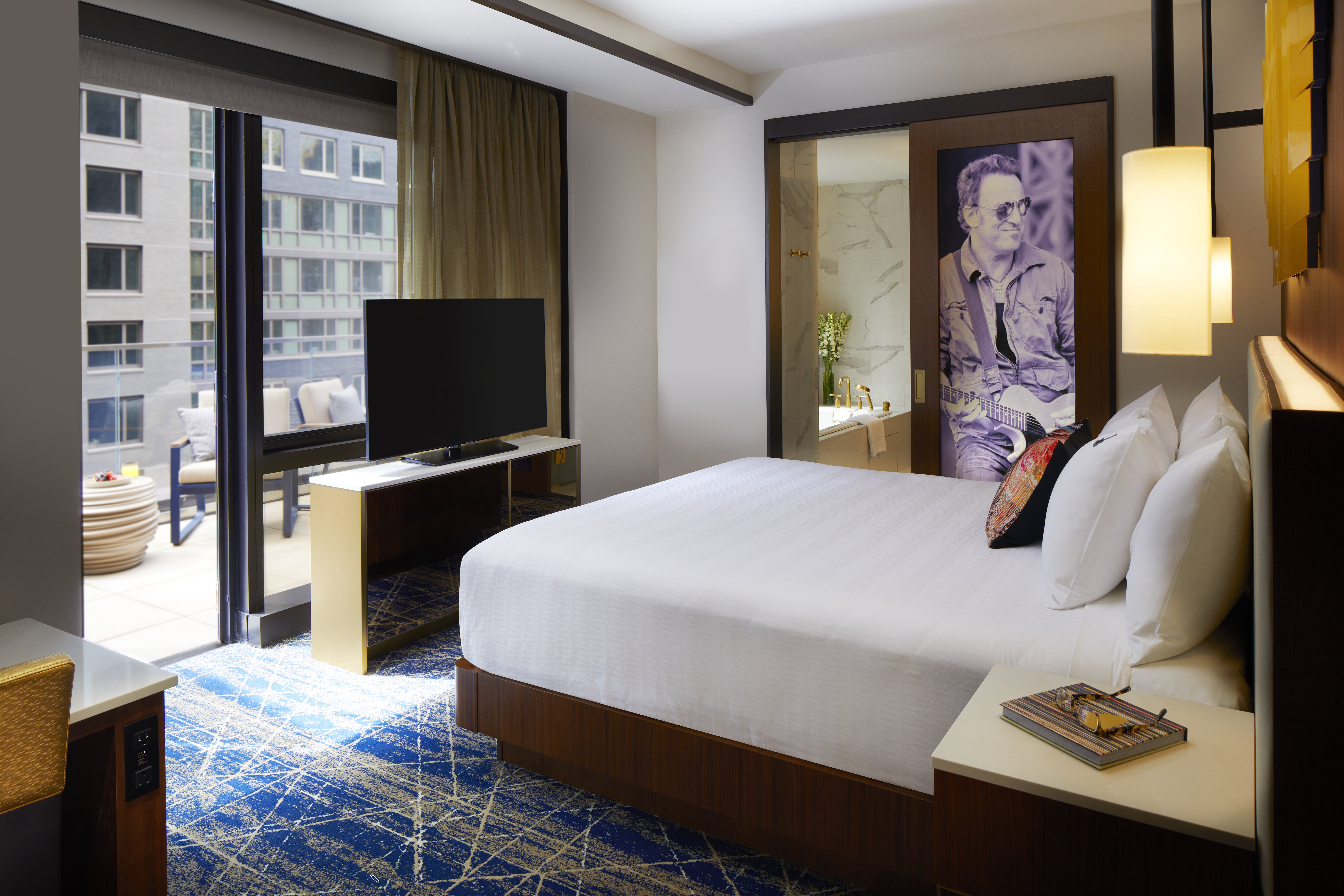 Hard Rock Hotel New York 18/50