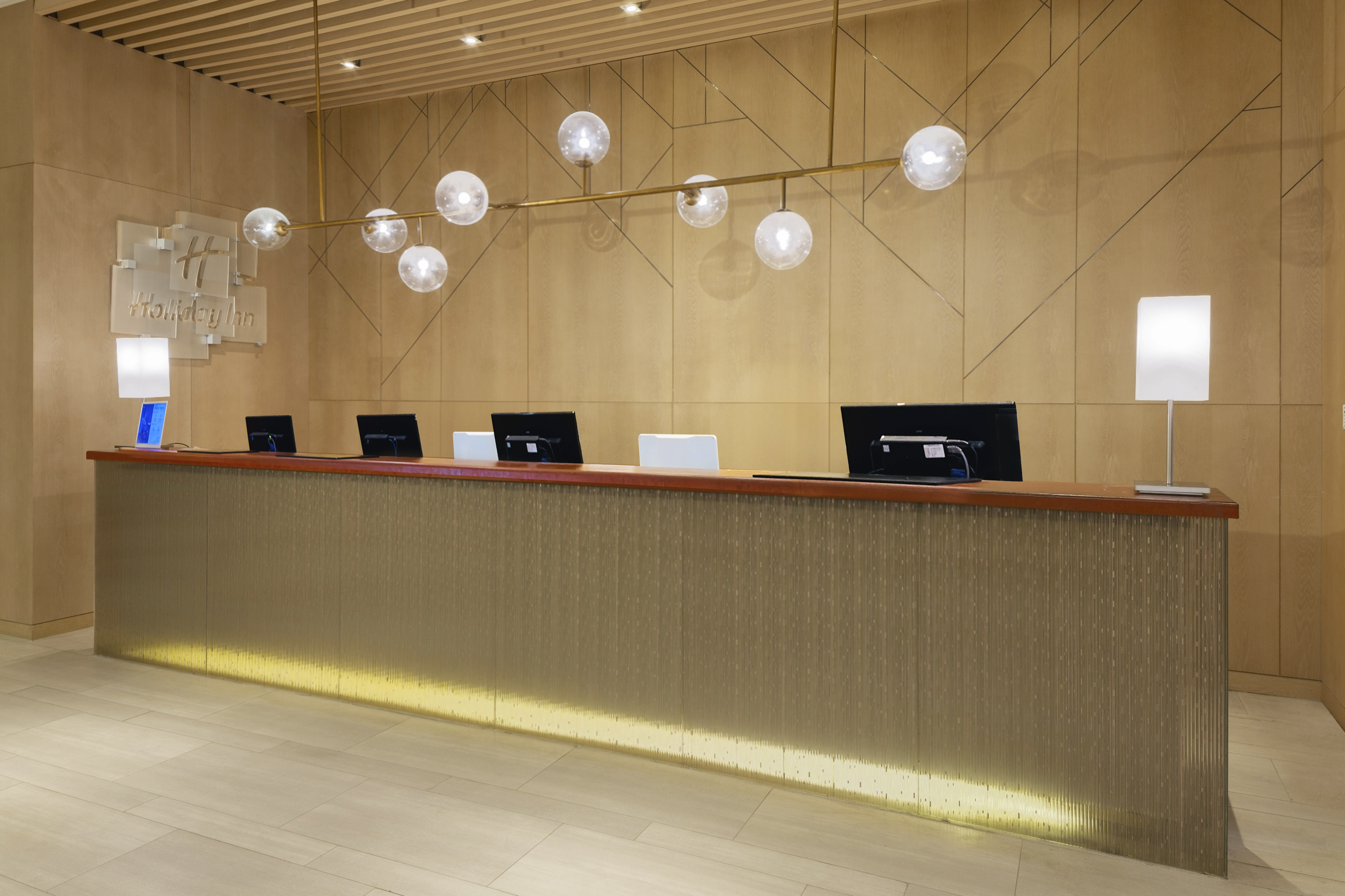 Holiday Inn Hotel And Suites Tianjin Downtown 7/47