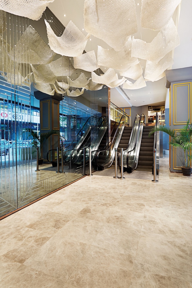 Cosmo Hotel Kuala Lumpur 43/46