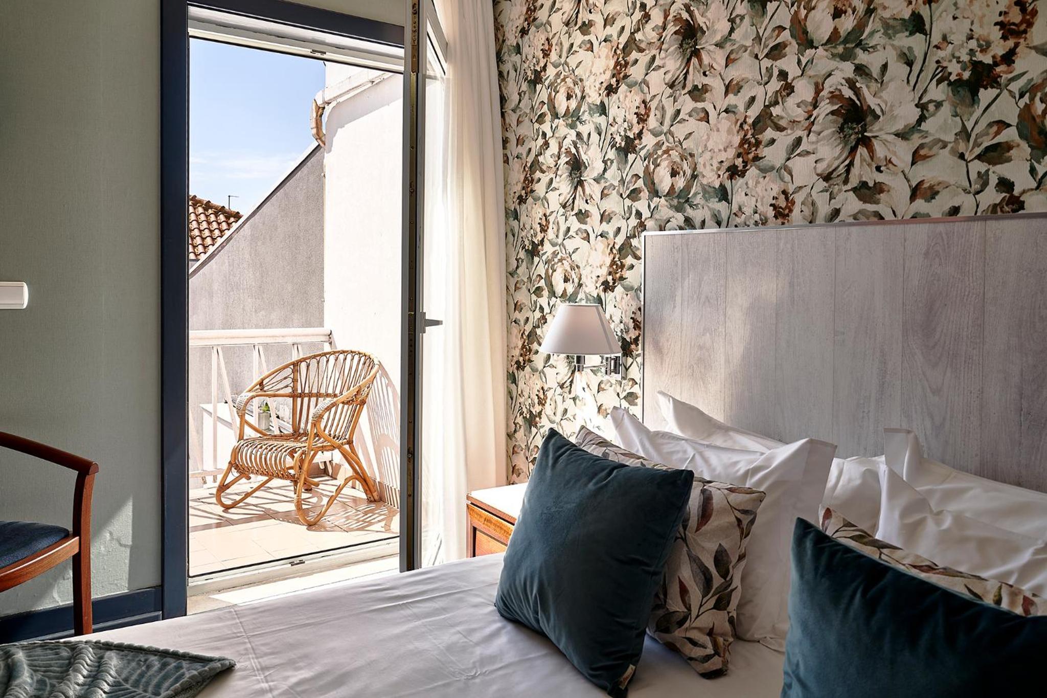 Jose Estevao Hotel 29/55