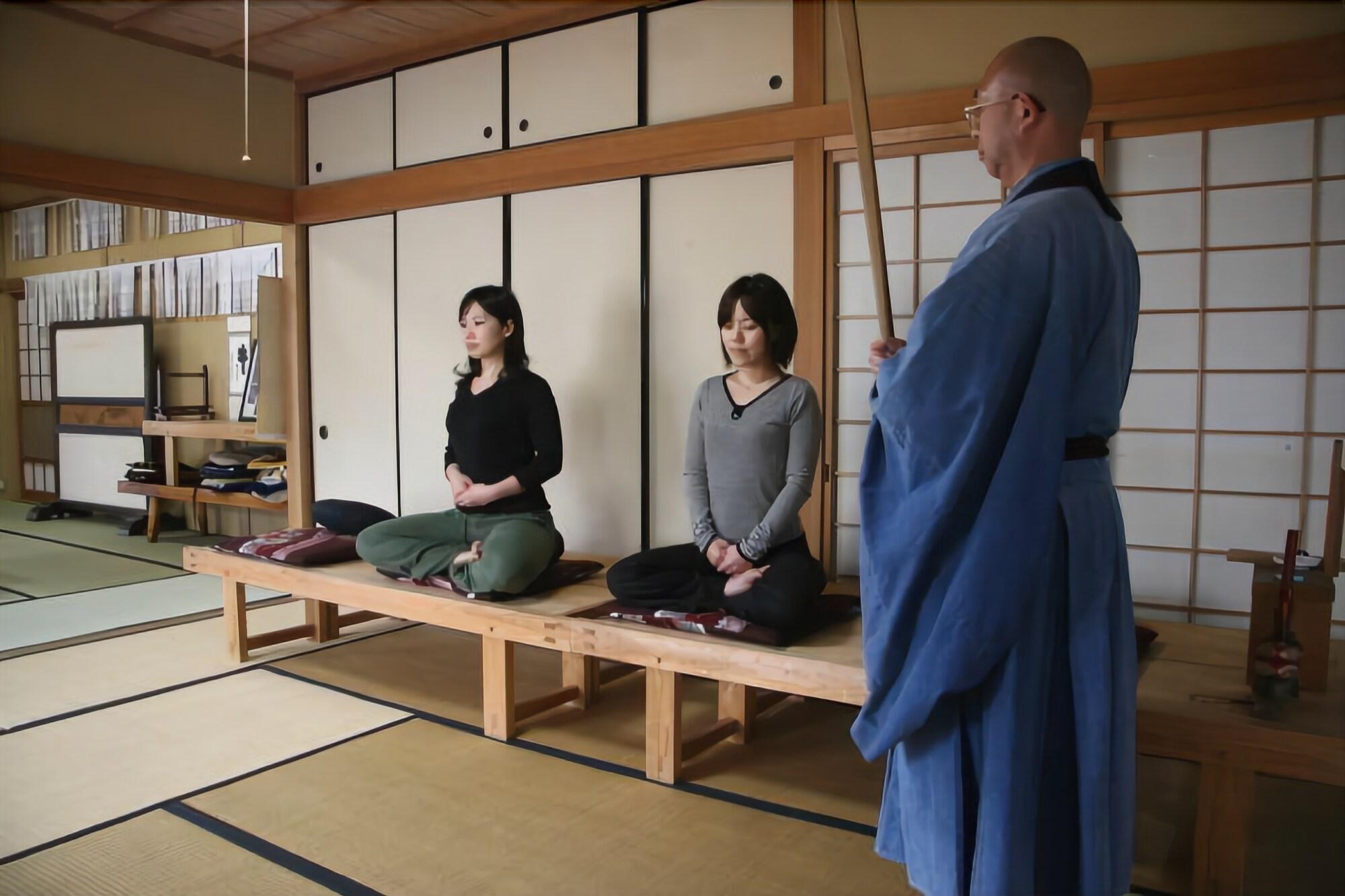 Kyukamura Shikanoshima 4/47