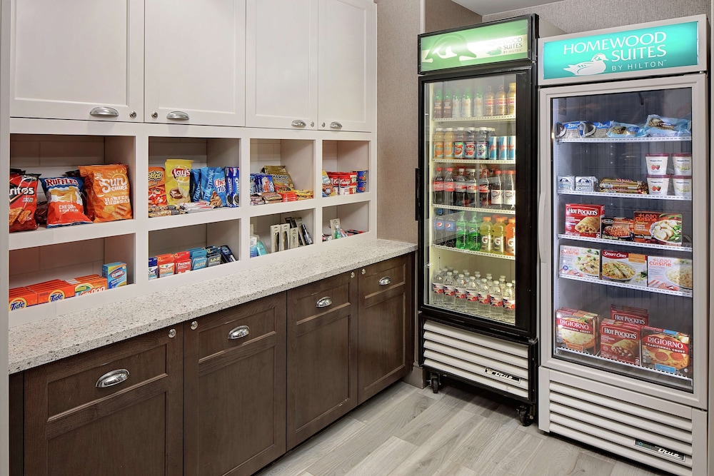 Homewood Suites - Dallas/Market Center 9/34