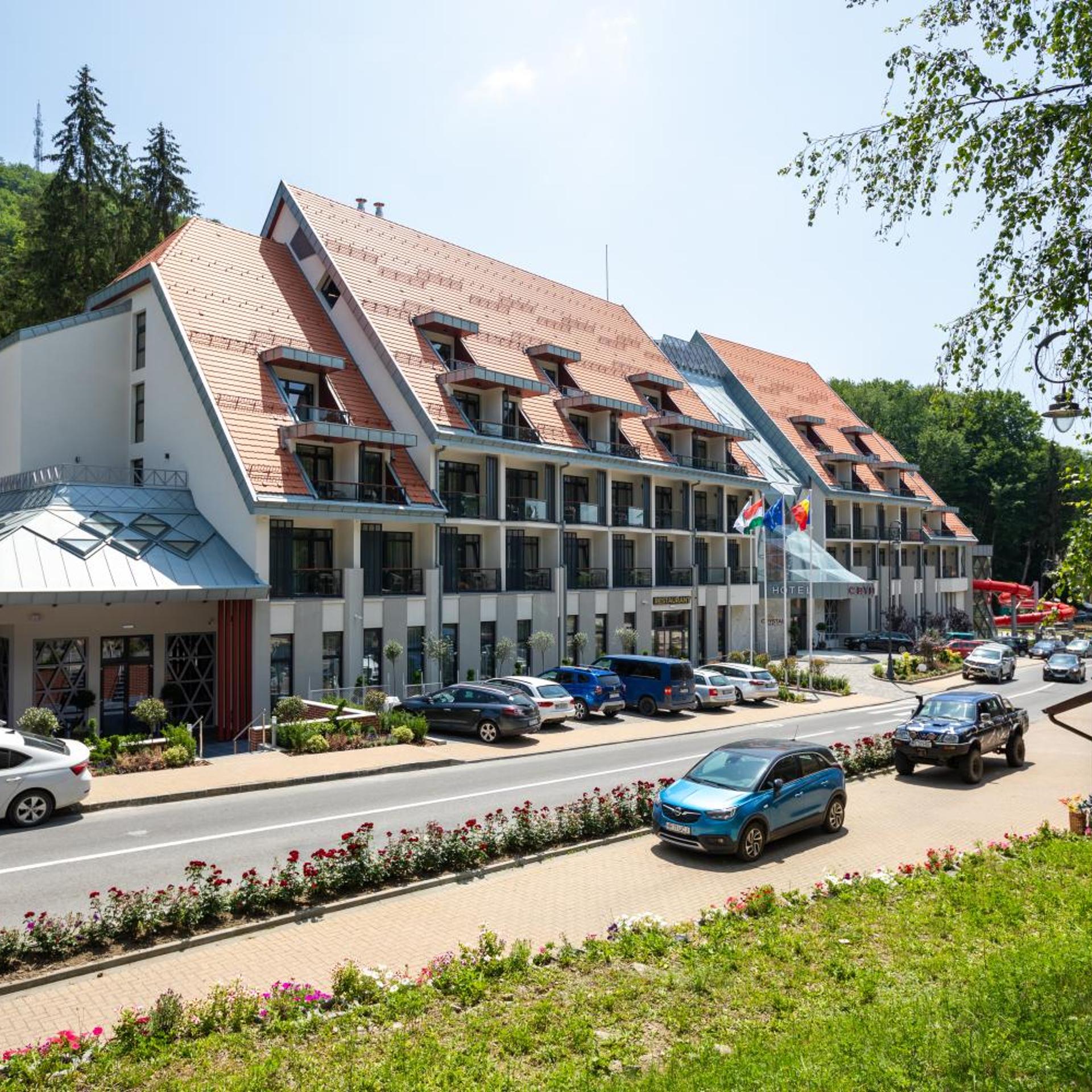 Hotel Crystal Wellness and Spa 6/62
