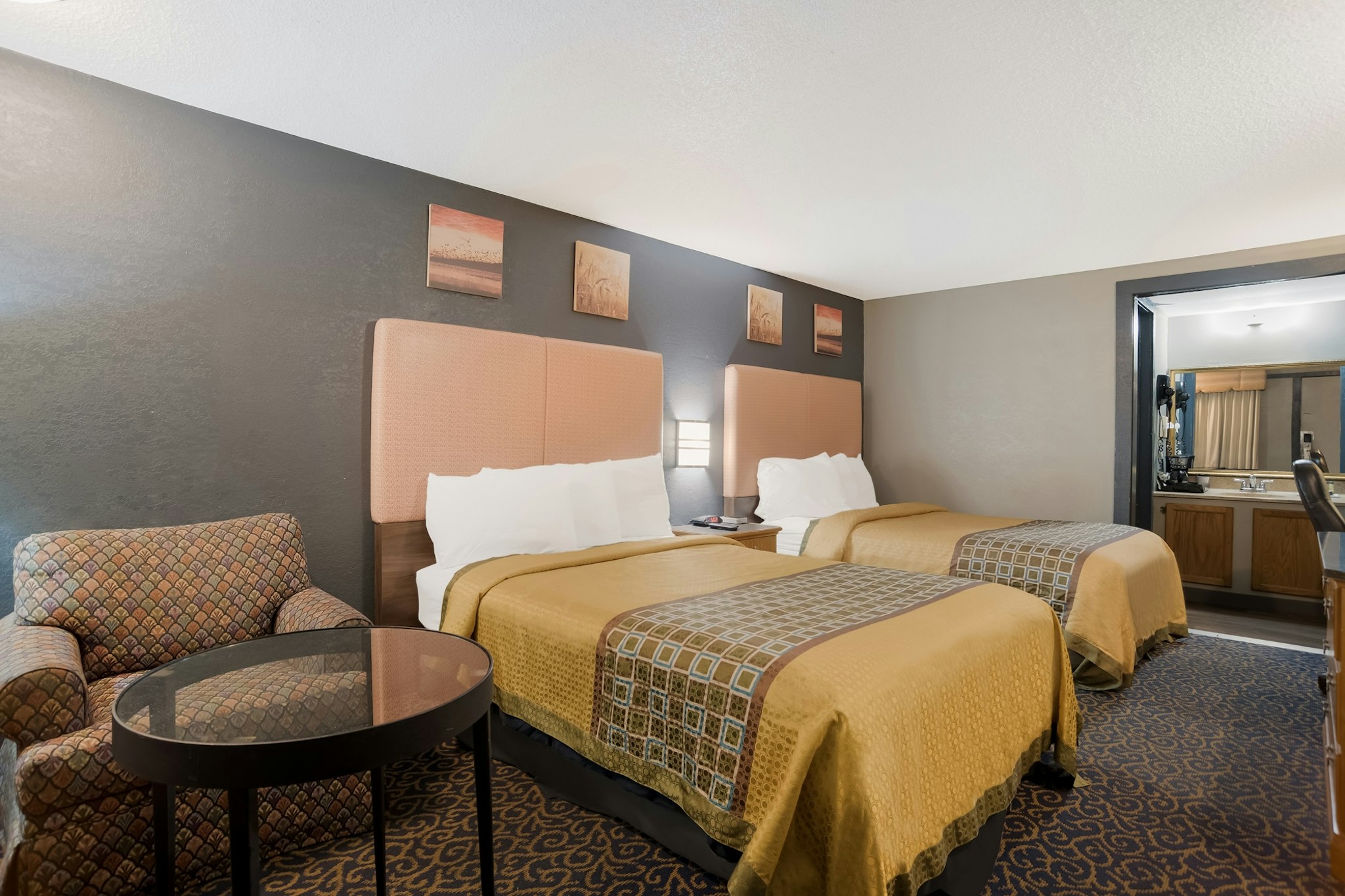 Scottish Inns Harrisburg Hershey South 29/71